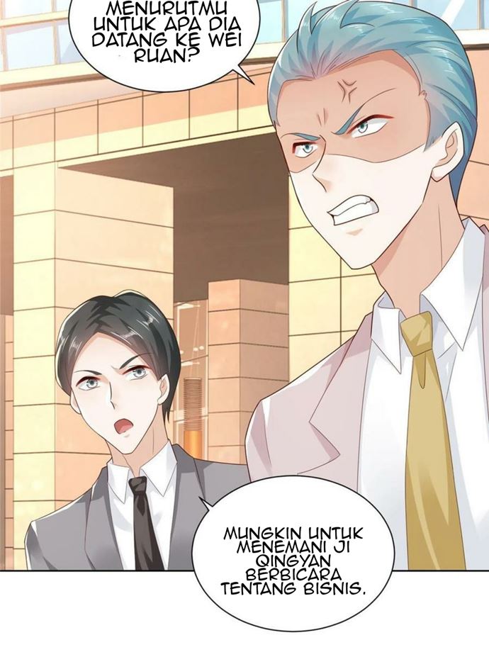 I Randomly Have A New Career Every Week Chapter 125 - halaman 26