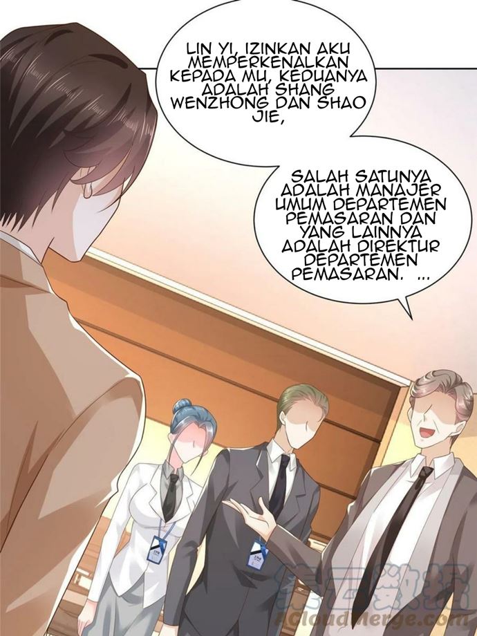 I Randomly Have A New Career Every Week Chapter 125 - halaman 29