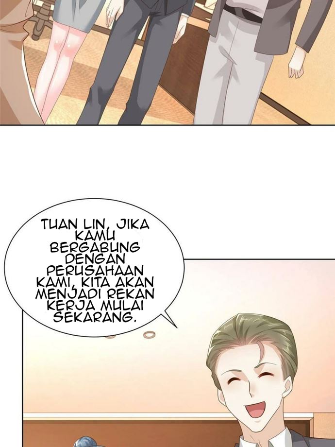 I Randomly Have A New Career Every Week Chapter 125 - halaman 30