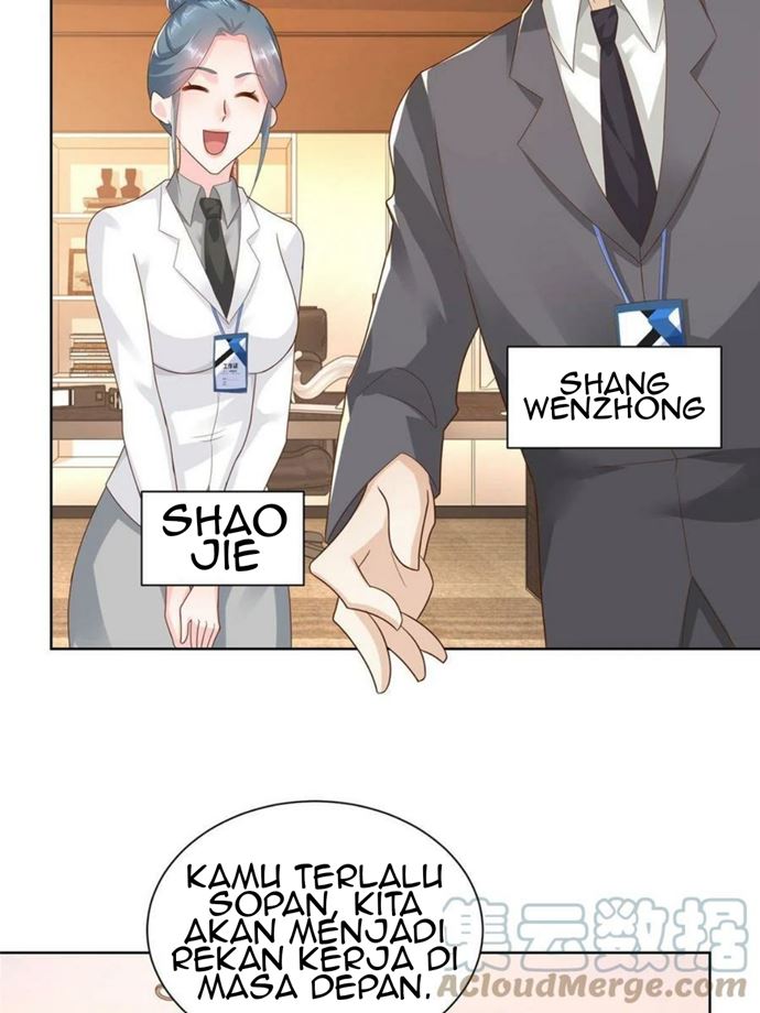 I Randomly Have A New Career Every Week Chapter 125 - halaman 31