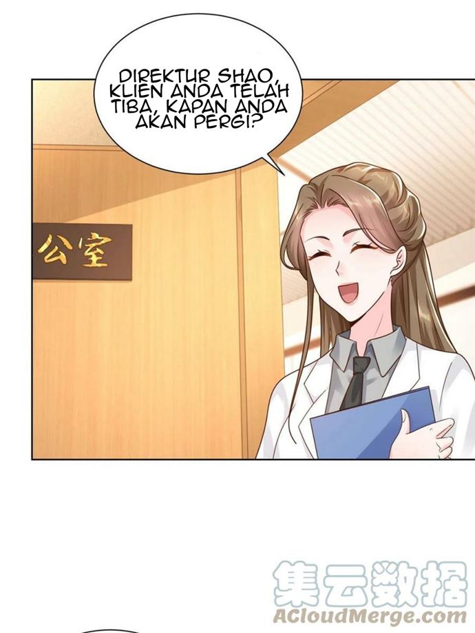 I Randomly Have A New Career Every Week Chapter 125 - halaman 33