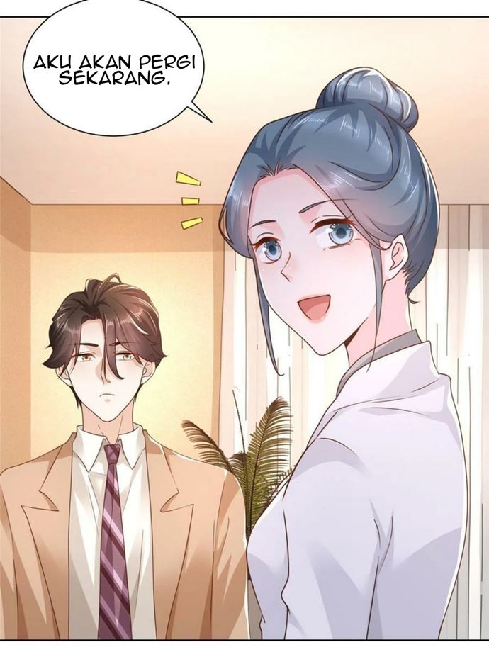 I Randomly Have A New Career Every Week Chapter 125 - halaman 34