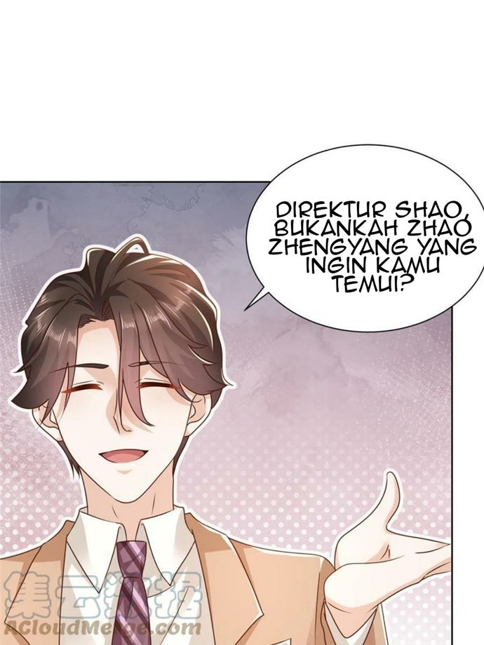 I Randomly Have A New Career Every Week Chapter 125 - halaman 35