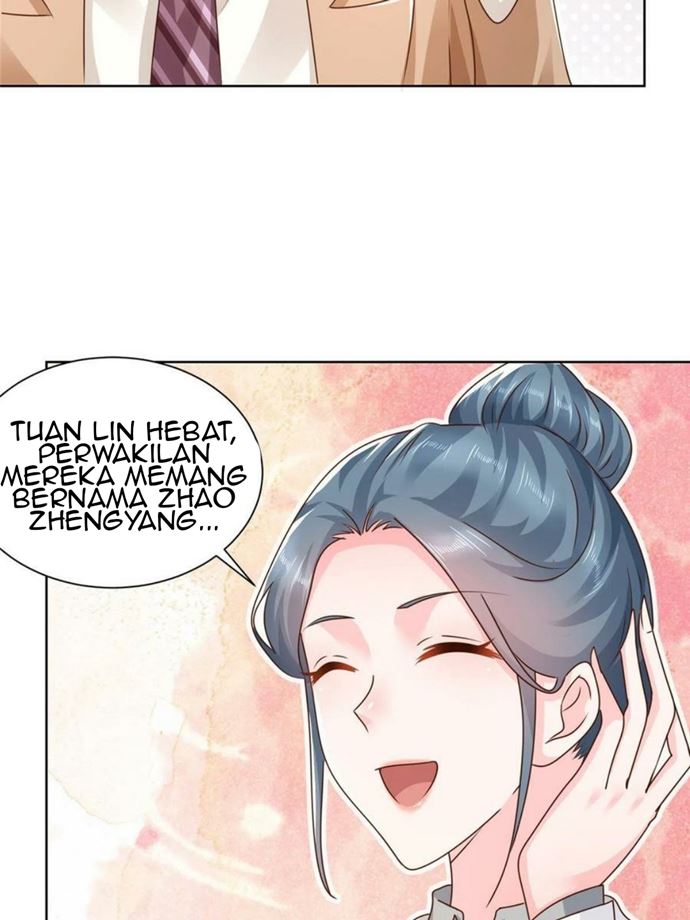 I Randomly Have A New Career Every Week Chapter 125 - halaman 36