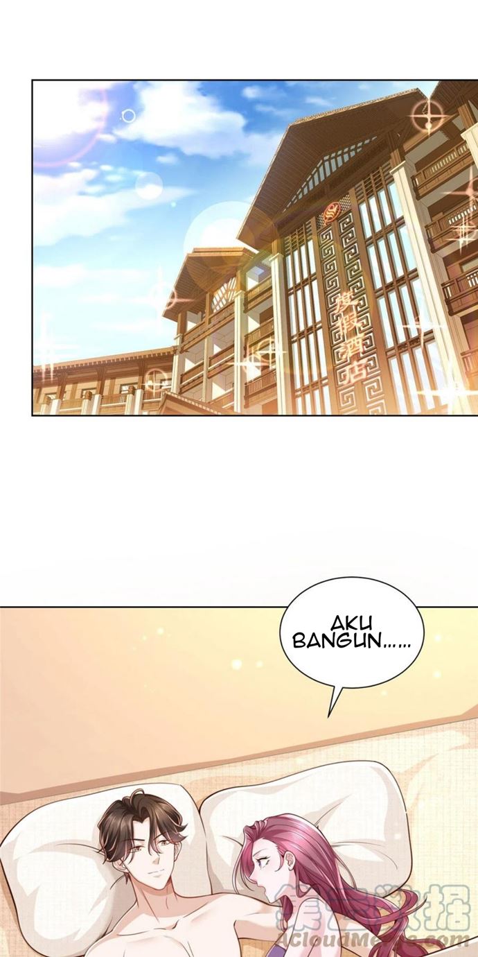 I Randomly Have A New Career Every Week Chapter 125 - halaman 4