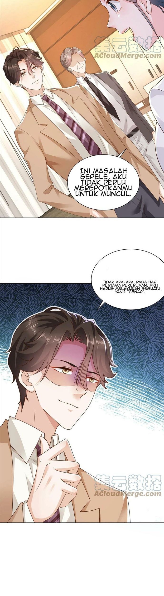 I Randomly Have A New Career Every Week Chapter 125 - halaman 40