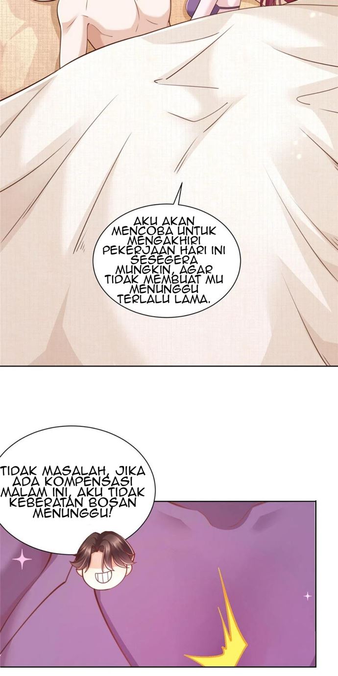 I Randomly Have A New Career Every Week Chapter 125 - halaman 5