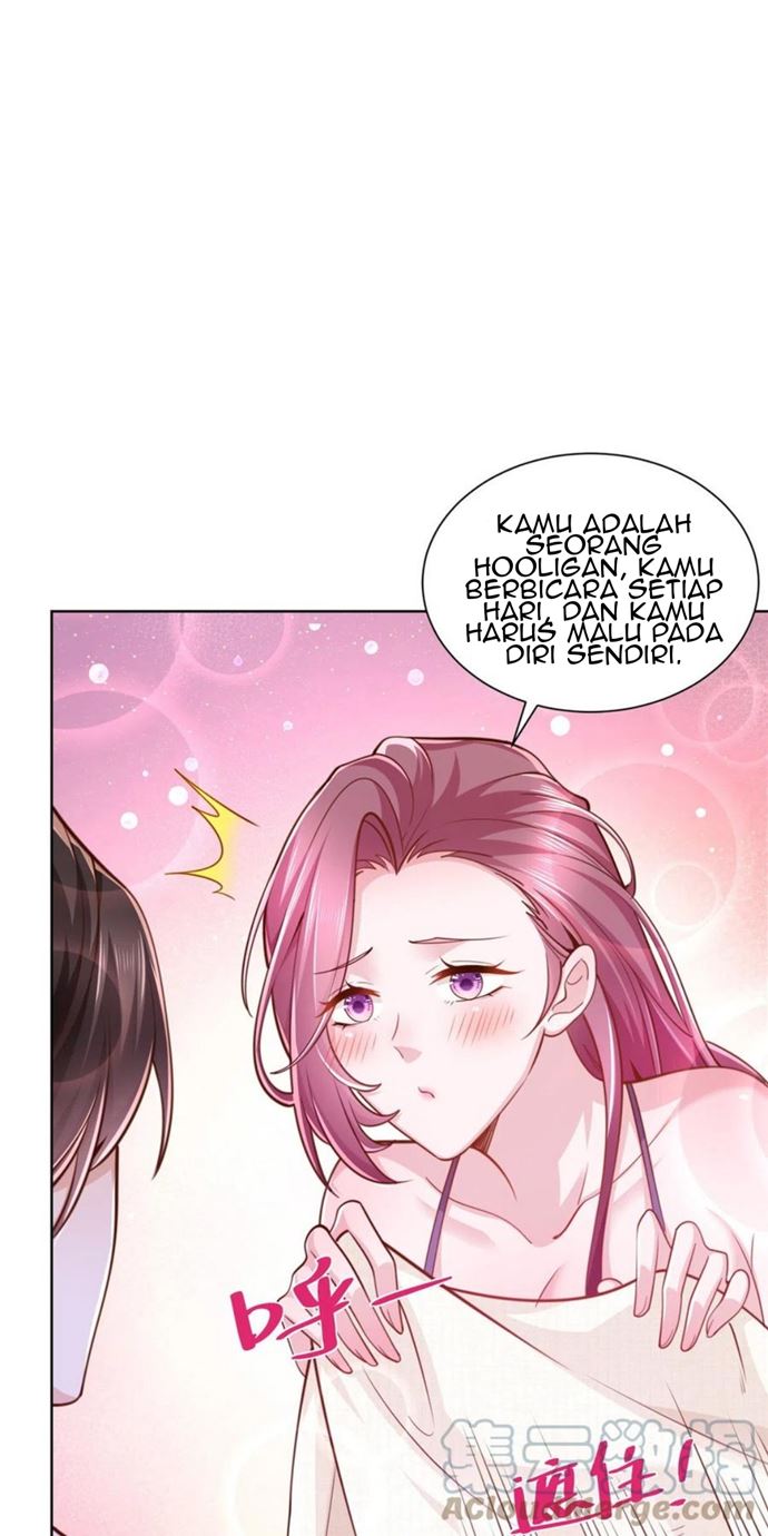 I Randomly Have A New Career Every Week Chapter 125 - halaman 6