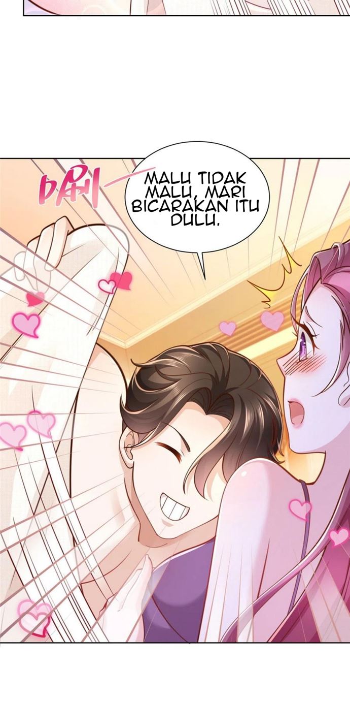 I Randomly Have A New Career Every Week Chapter 125 - halaman 7