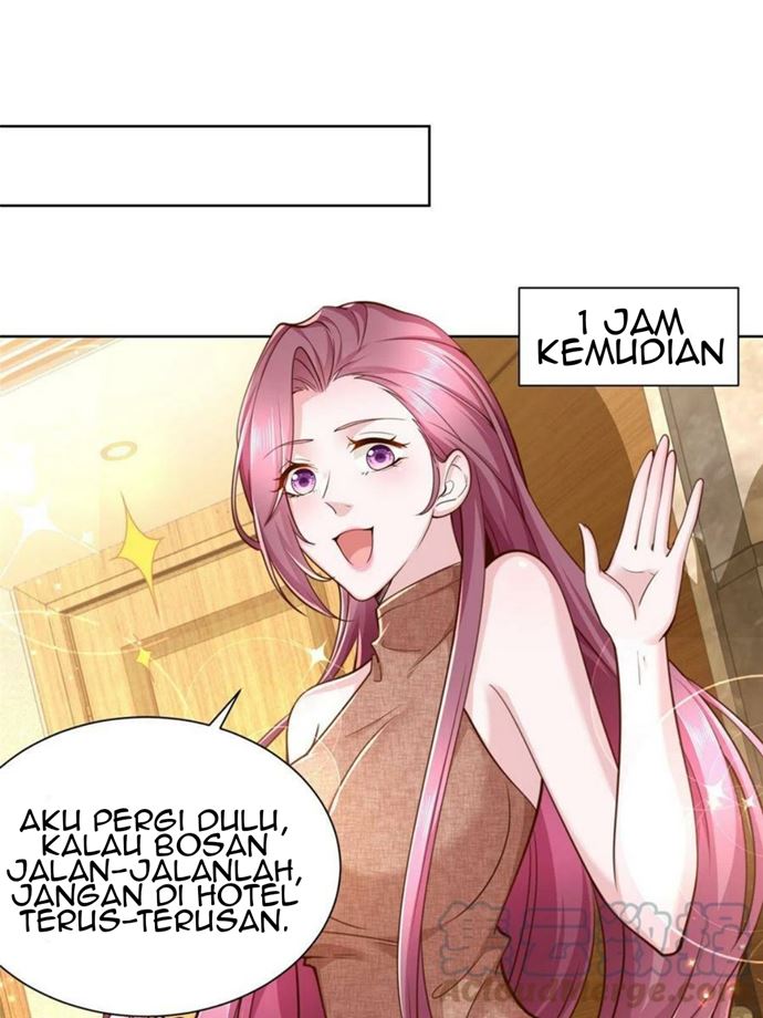 I Randomly Have A New Career Every Week Chapter 125 - halaman 8