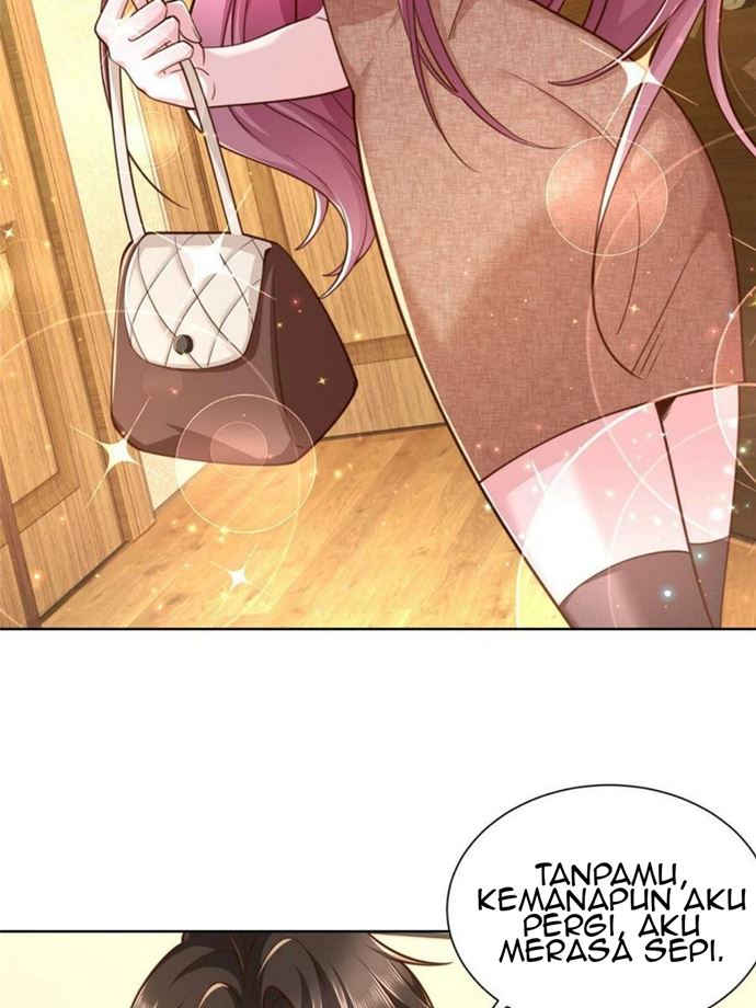 I Randomly Have A New Career Every Week Chapter 125 - halaman 9