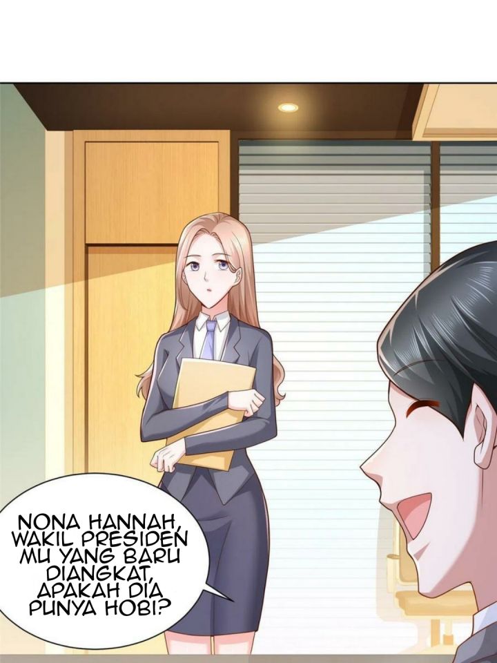 I Randomly Have A New Career Every Week Chapter 126 - halaman 10