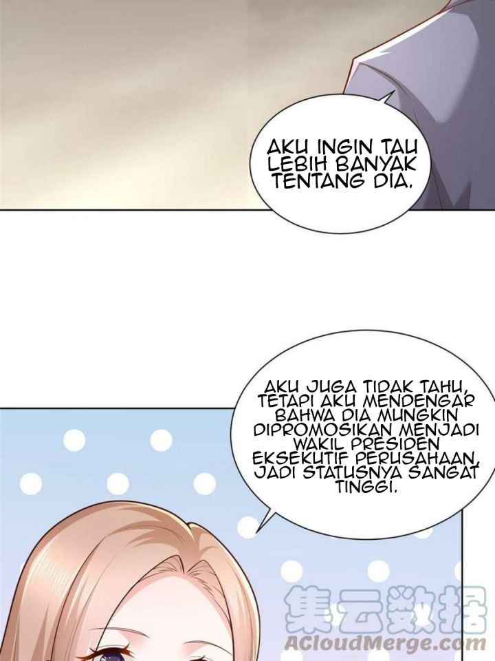 I Randomly Have A New Career Every Week Chapter 126 - halaman 11