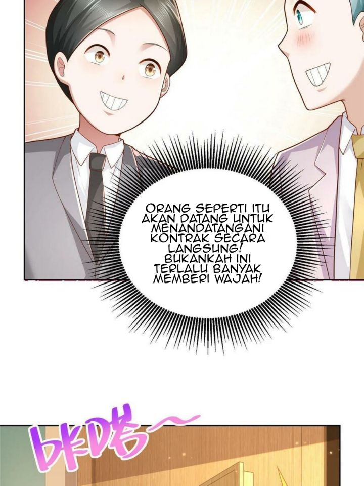 I Randomly Have A New Career Every Week Chapter 126 - halaman 13