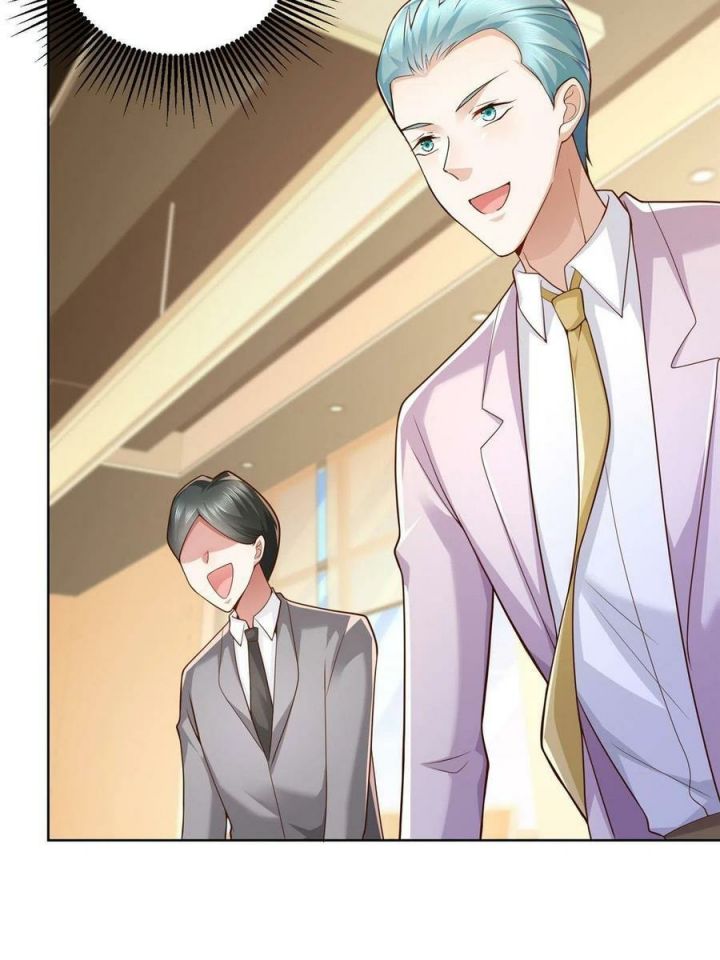 I Randomly Have A New Career Every Week Chapter 126 - halaman 15