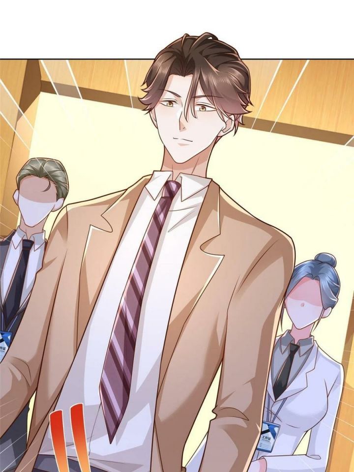 I Randomly Have A New Career Every Week Chapter 126 - halaman 16