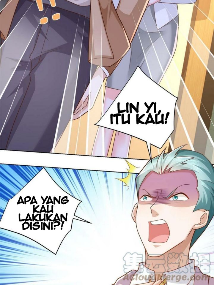 I Randomly Have A New Career Every Week Chapter 126 - halaman 17