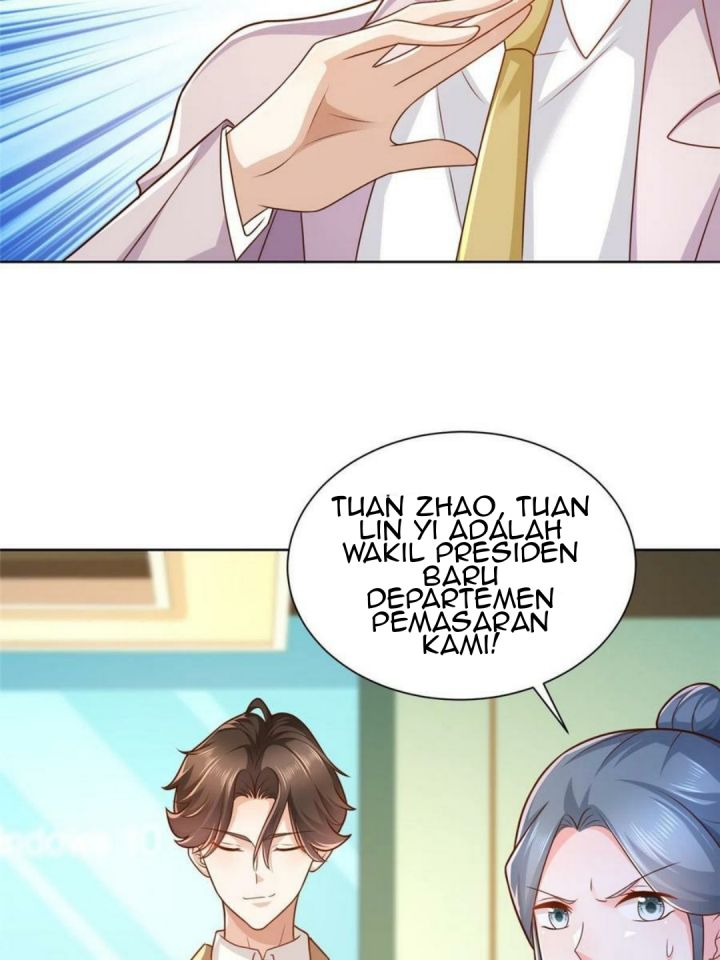 I Randomly Have A New Career Every Week Chapter 126 - halaman 18