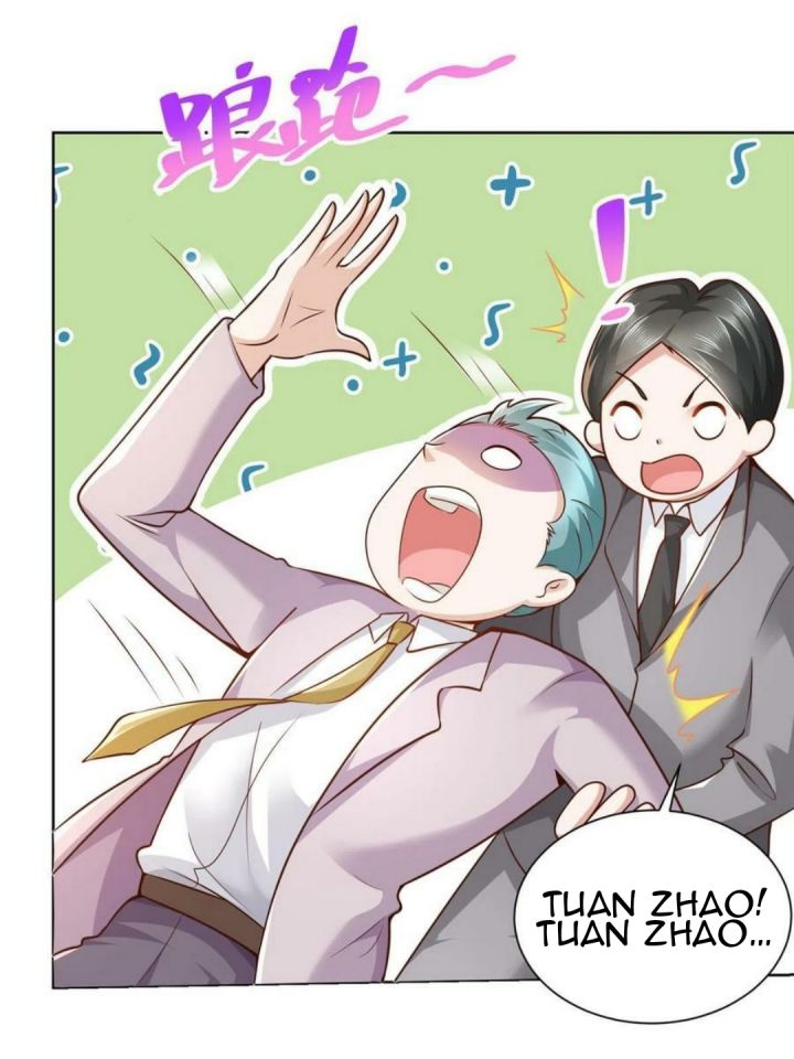 I Randomly Have A New Career Every Week Chapter 126 - halaman 22