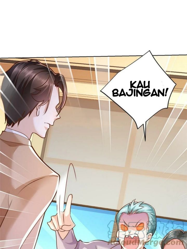 I Randomly Have A New Career Every Week Chapter 126 - halaman 23