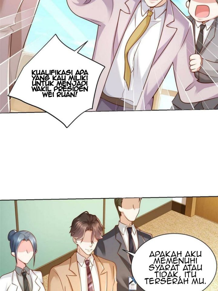 I Randomly Have A New Career Every Week Chapter 126 - halaman 24