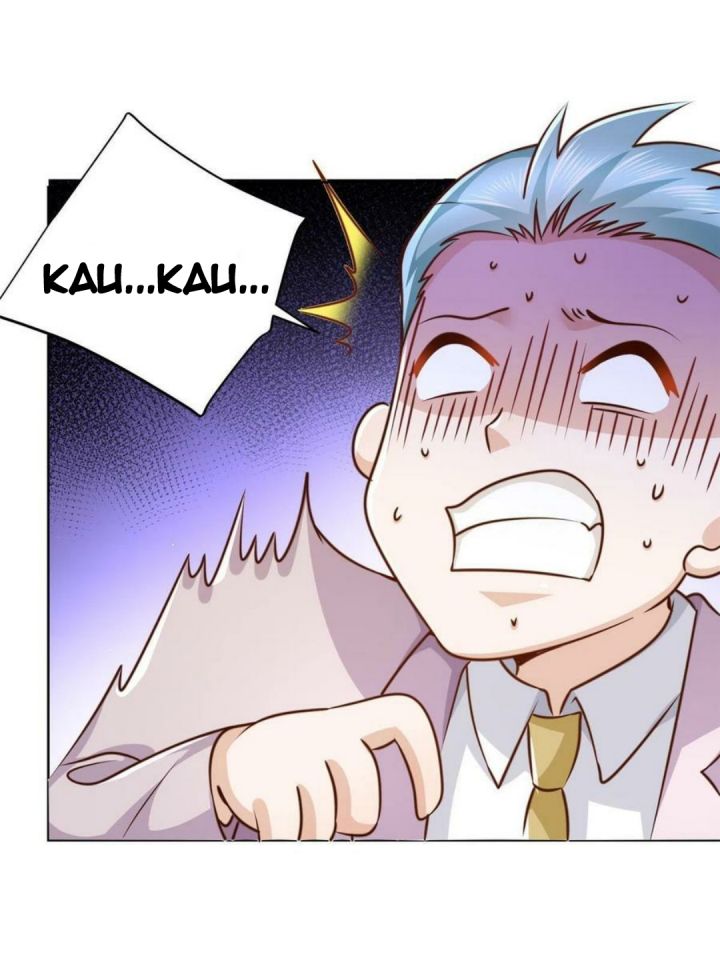 I Randomly Have A New Career Every Week Chapter 126 - halaman 27