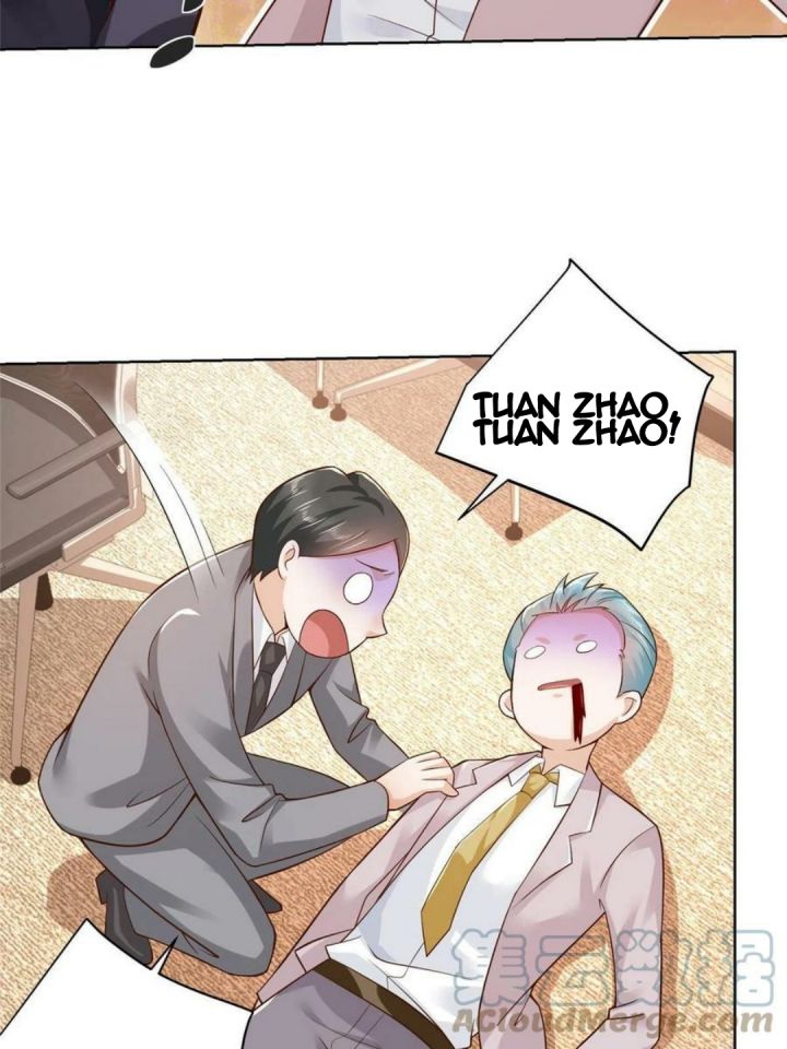 I Randomly Have A New Career Every Week Chapter 126 - halaman 29