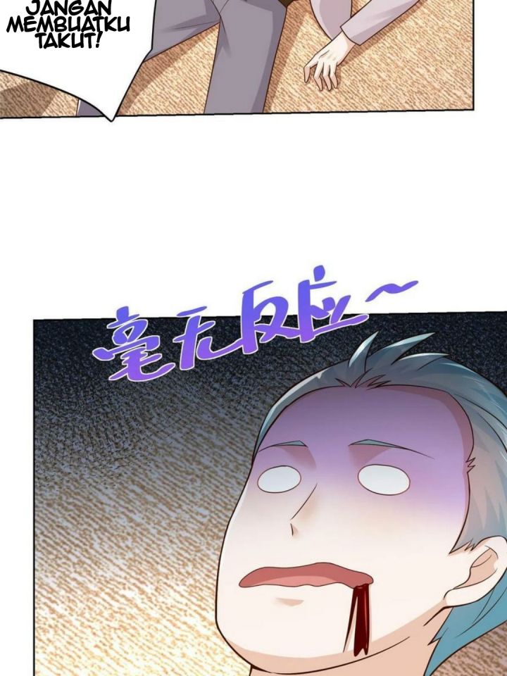 I Randomly Have A New Career Every Week Chapter 126 - halaman 30