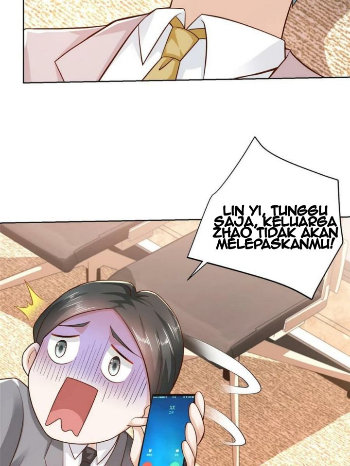 I Randomly Have A New Career Every Week Chapter 126 - halaman 31