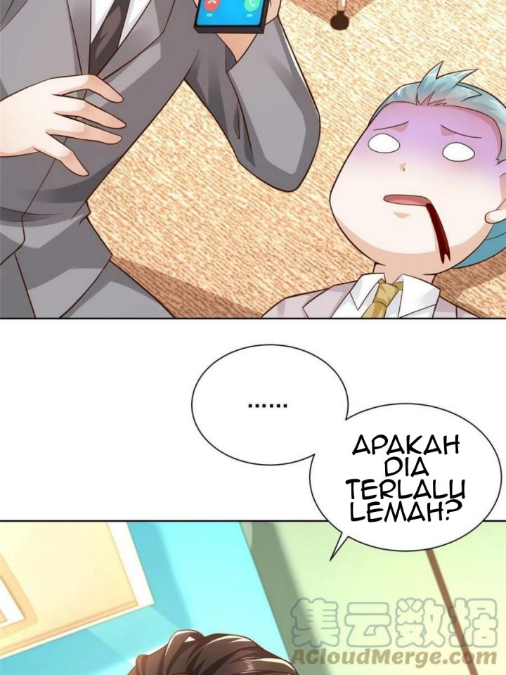 I Randomly Have A New Career Every Week Chapter 126 - halaman 32