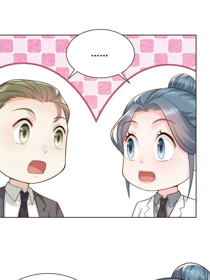 I Randomly Have A New Career Every Week Chapter 126 - halaman 34