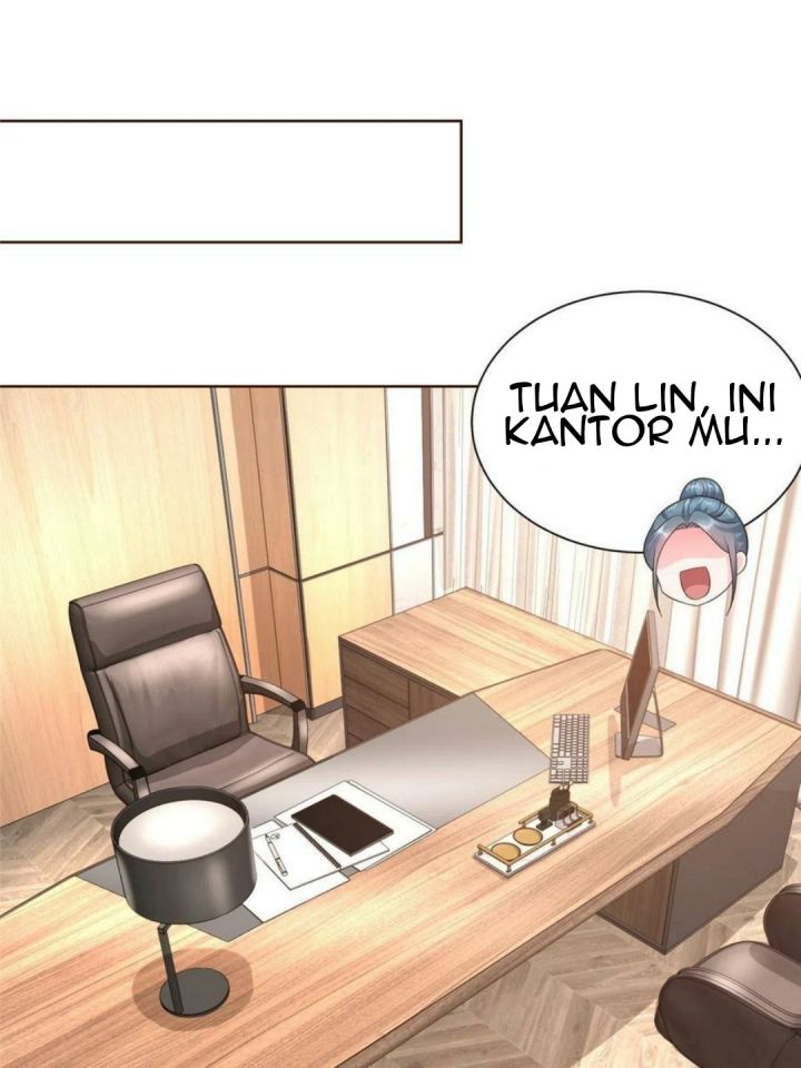 I Randomly Have A New Career Every Week Chapter 126 - halaman 36