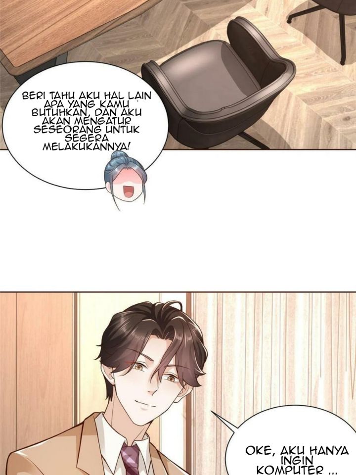 I Randomly Have A New Career Every Week Chapter 126 - halaman 37