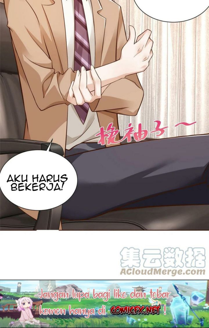 I Randomly Have A New Career Every Week Chapter 126 - halaman 38