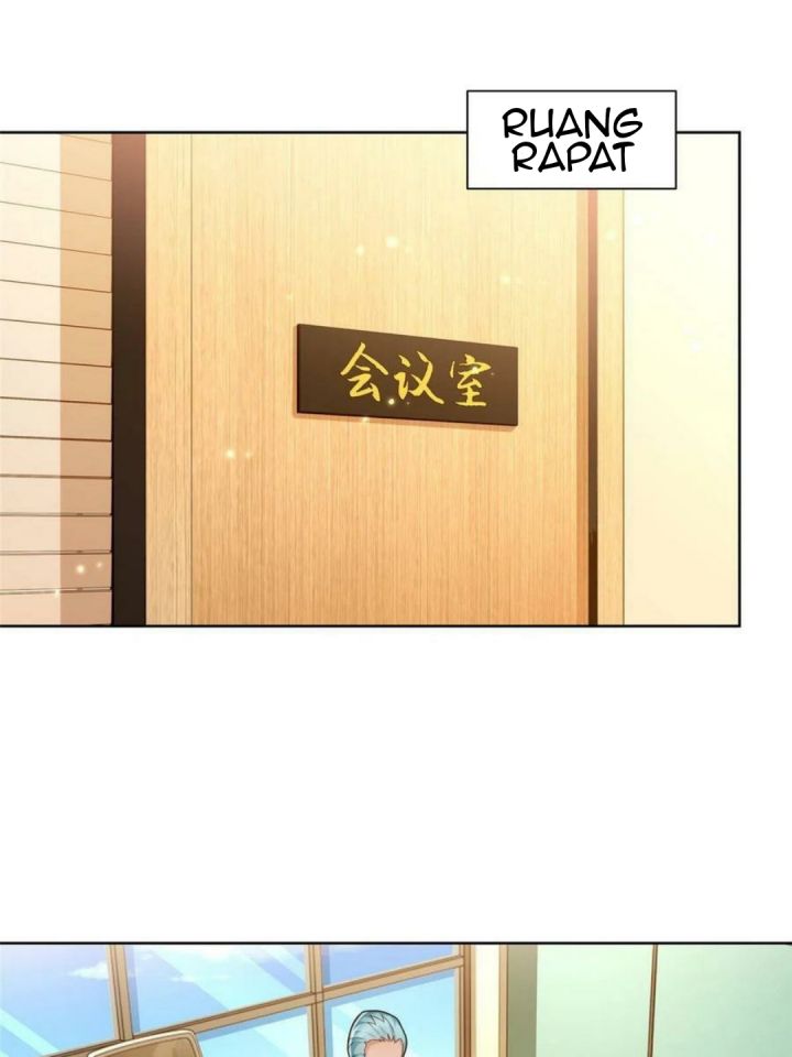 I Randomly Have A New Career Every Week Chapter 126 - halaman 4