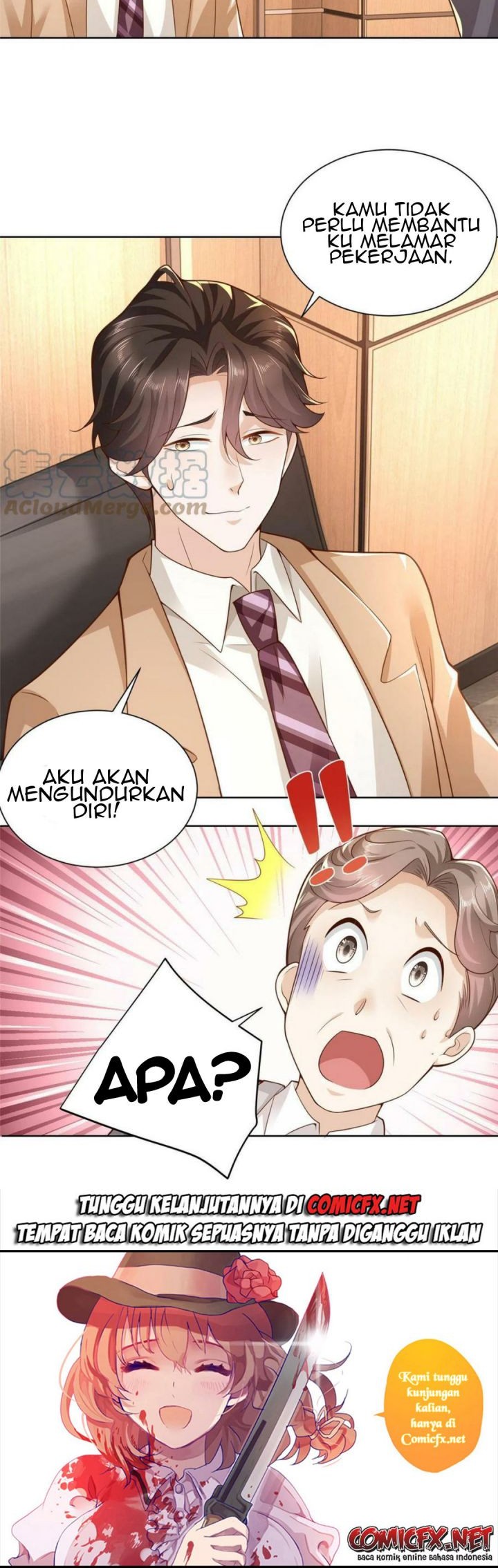 I Randomly Have A New Career Every Week Chapter 126 - halaman 41