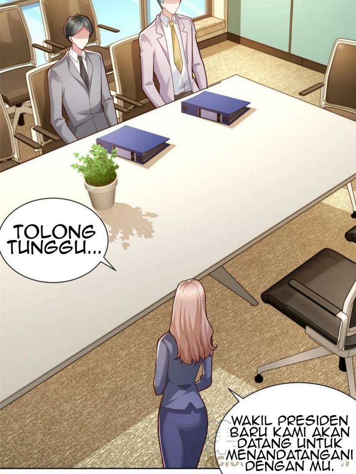 I Randomly Have A New Career Every Week Chapter 126 - halaman 5