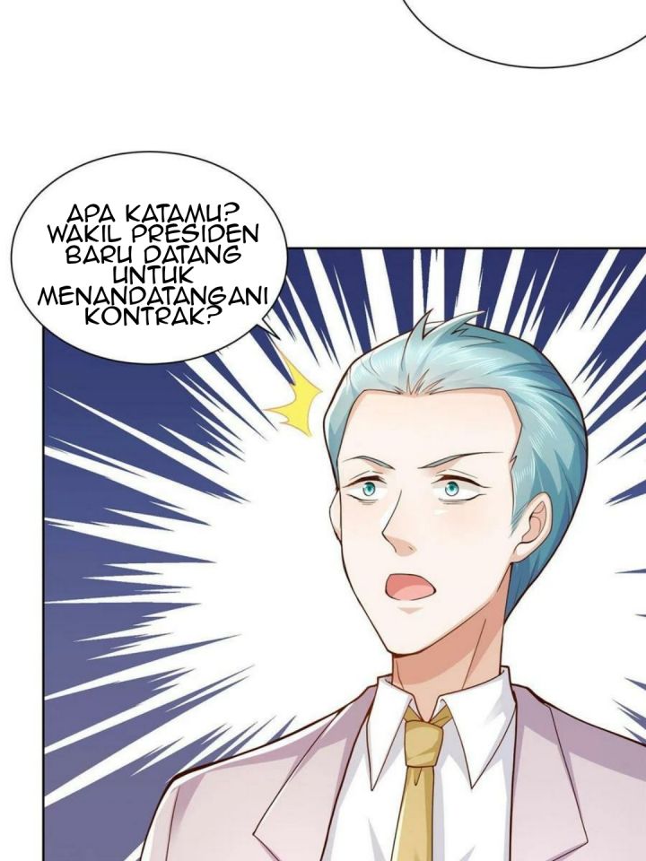 I Randomly Have A New Career Every Week Chapter 126 - halaman 6