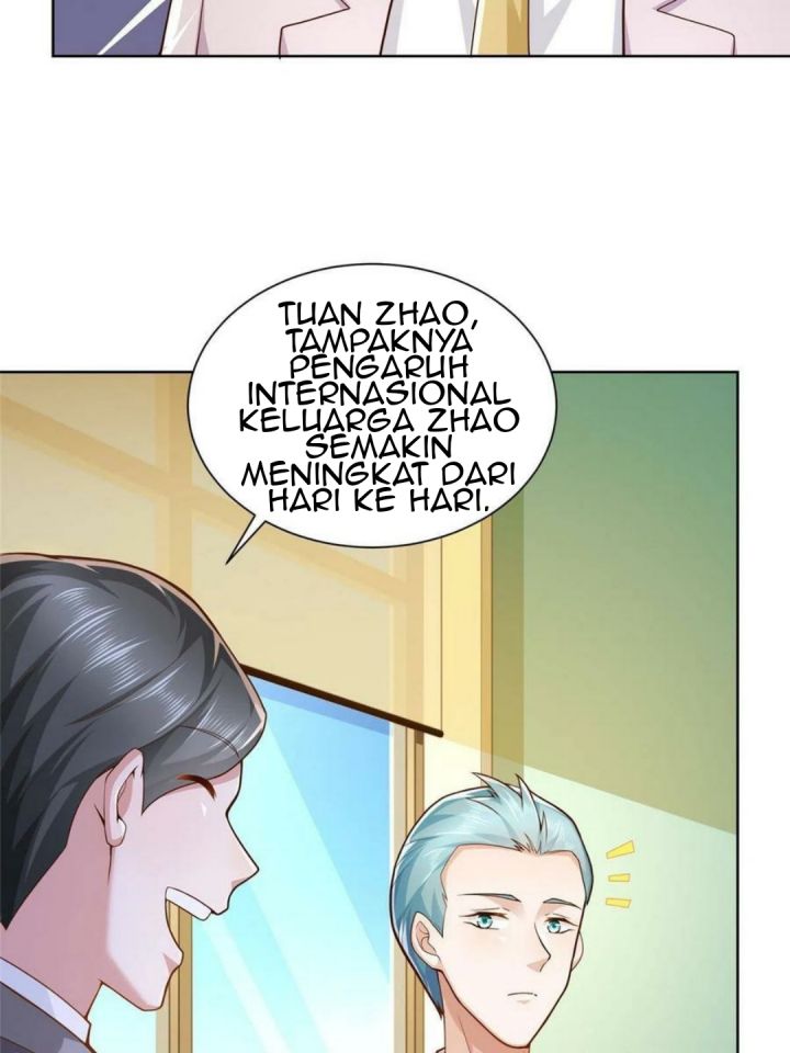 I Randomly Have A New Career Every Week Chapter 126 - halaman 7