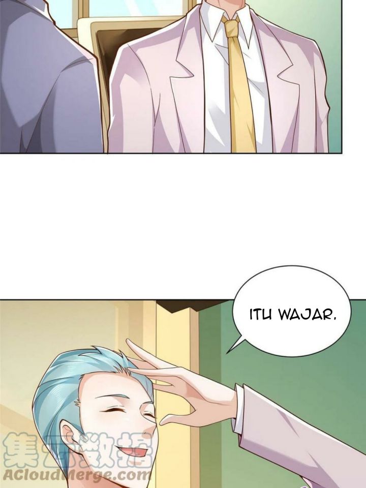 I Randomly Have A New Career Every Week Chapter 126 - halaman 8