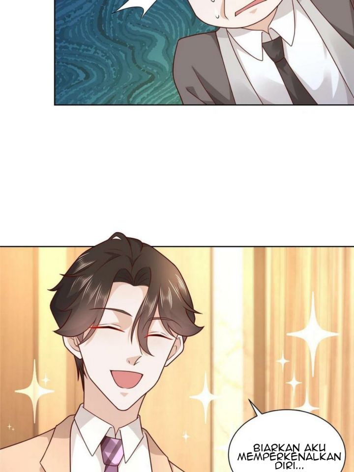 I Randomly Have A New Career Every Week Chapter 127 - halaman 12