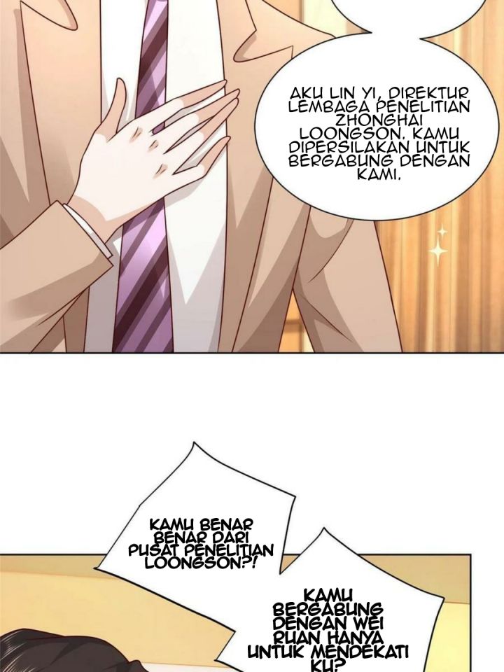 I Randomly Have A New Career Every Week Chapter 127 - halaman 13