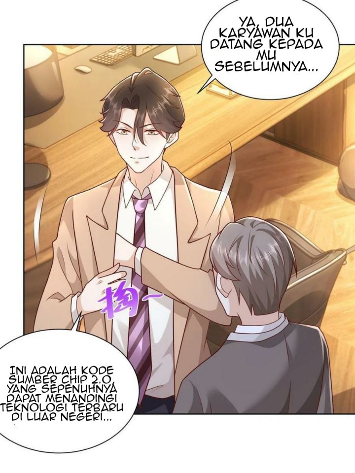 I Randomly Have A New Career Every Week Chapter 127 - halaman 15