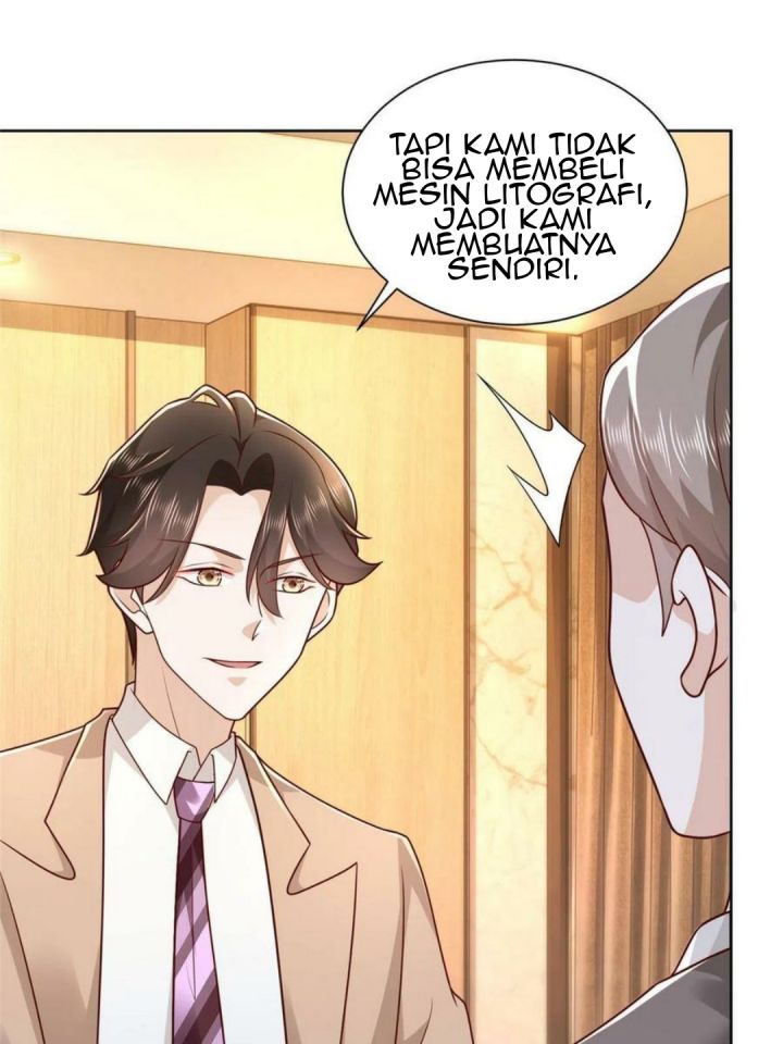 I Randomly Have A New Career Every Week Chapter 127 - halaman 16
