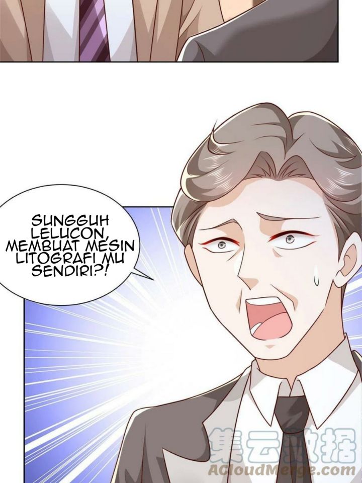 I Randomly Have A New Career Every Week Chapter 127 - halaman 17