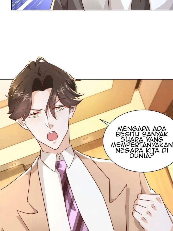 I Randomly Have A New Career Every Week Chapter 127 - halaman 18