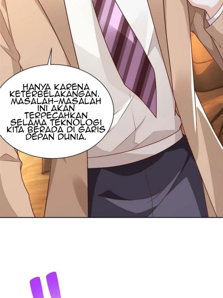 I Randomly Have A New Career Every Week Chapter 127 - halaman 19