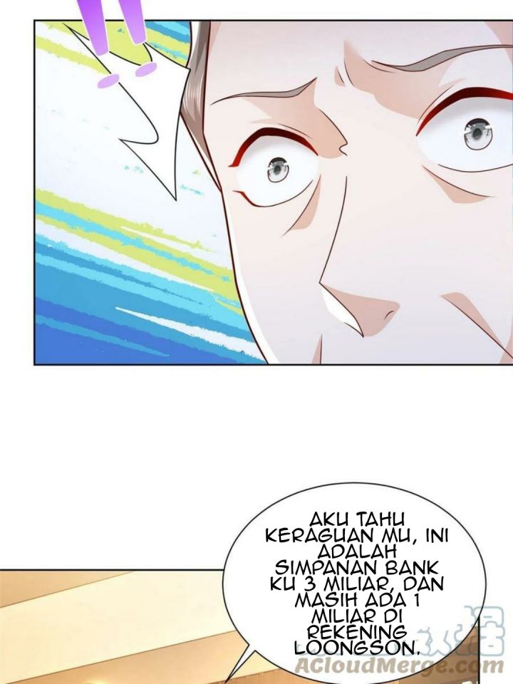 I Randomly Have A New Career Every Week Chapter 127 - halaman 20