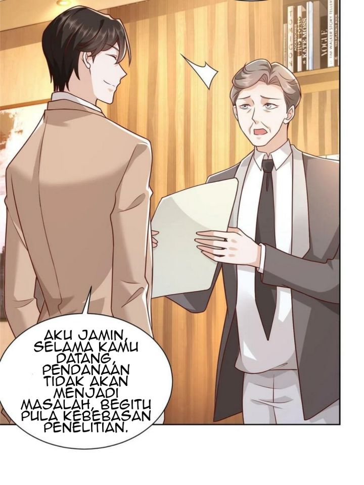 I Randomly Have A New Career Every Week Chapter 127 - halaman 21