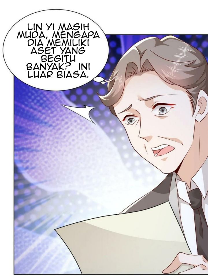 I Randomly Have A New Career Every Week Chapter 127 - halaman 22